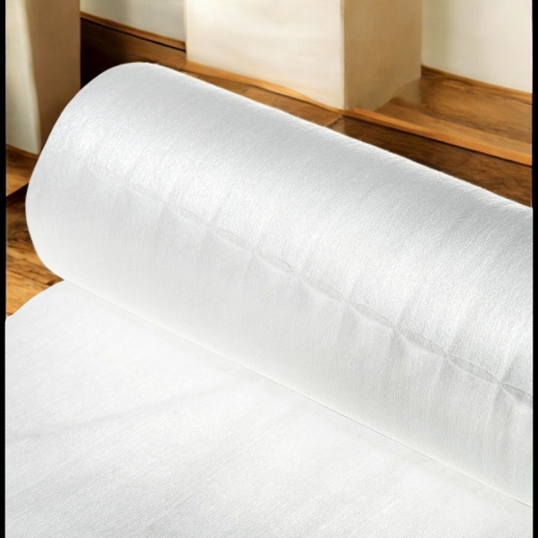 Салфетки в рулоне 40 шт., 20х24см. (вискоза)